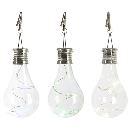 Portable LED Light Bulb Hanging Outdoor Globe Bulbs V1263-JX-5485