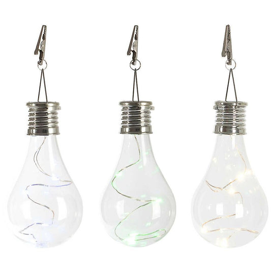 Portable LED Light Bulb Hanging Outdoor Globe Bulbs V1263-JX-5485