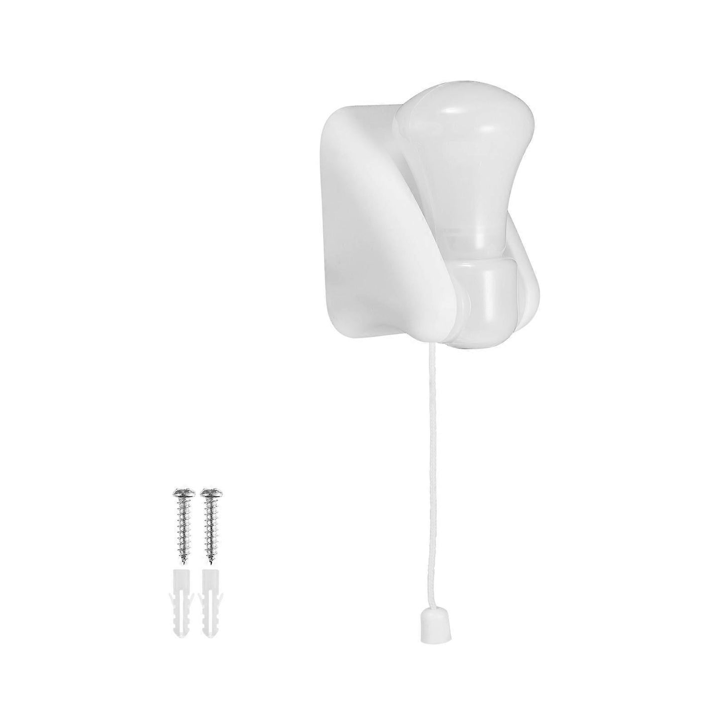 LED Light Bulbs Wall Mount Adhesive Bulb Pack V1263-JX-5487