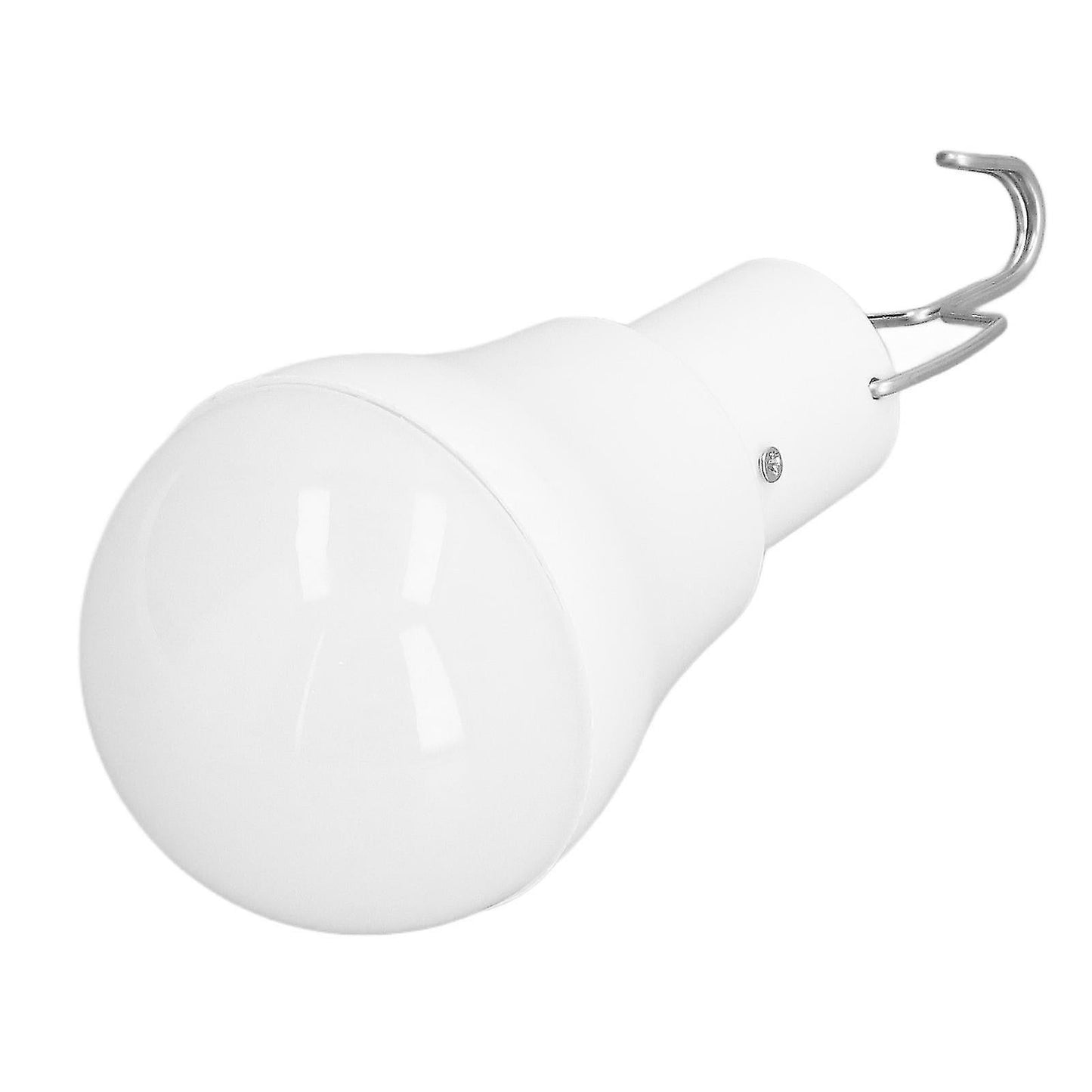 Solar LED Light Bulb Outdoor Hanging Solar Powered Lamp V1263-JX-5492