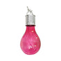 Outdoor Solar LED Hanging Light Bulbs Garden Lighting V1263-JX-5499
