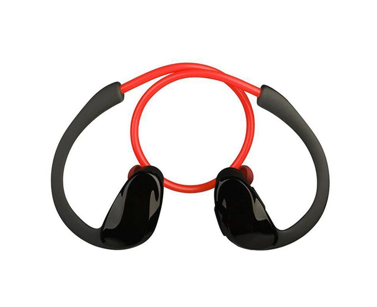 Bluetooth 5.0 Headphones,Wireless Earbuds Stereo Earphones for Running V1263-JX-55