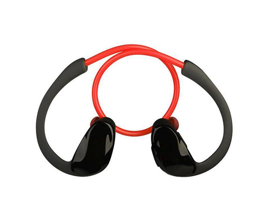 Bluetooth 5.0 Headphones,Wireless Earbuds Stereo Earphones for Running V1263-JX-55