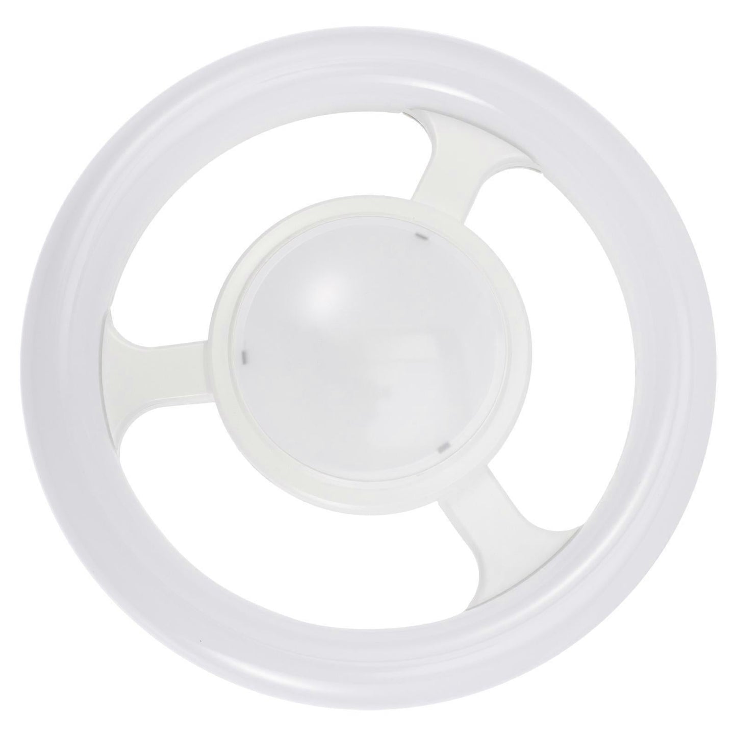 E27 High Brightness 24W Ring Mining LED Bulb Socket V1263-JX-5502