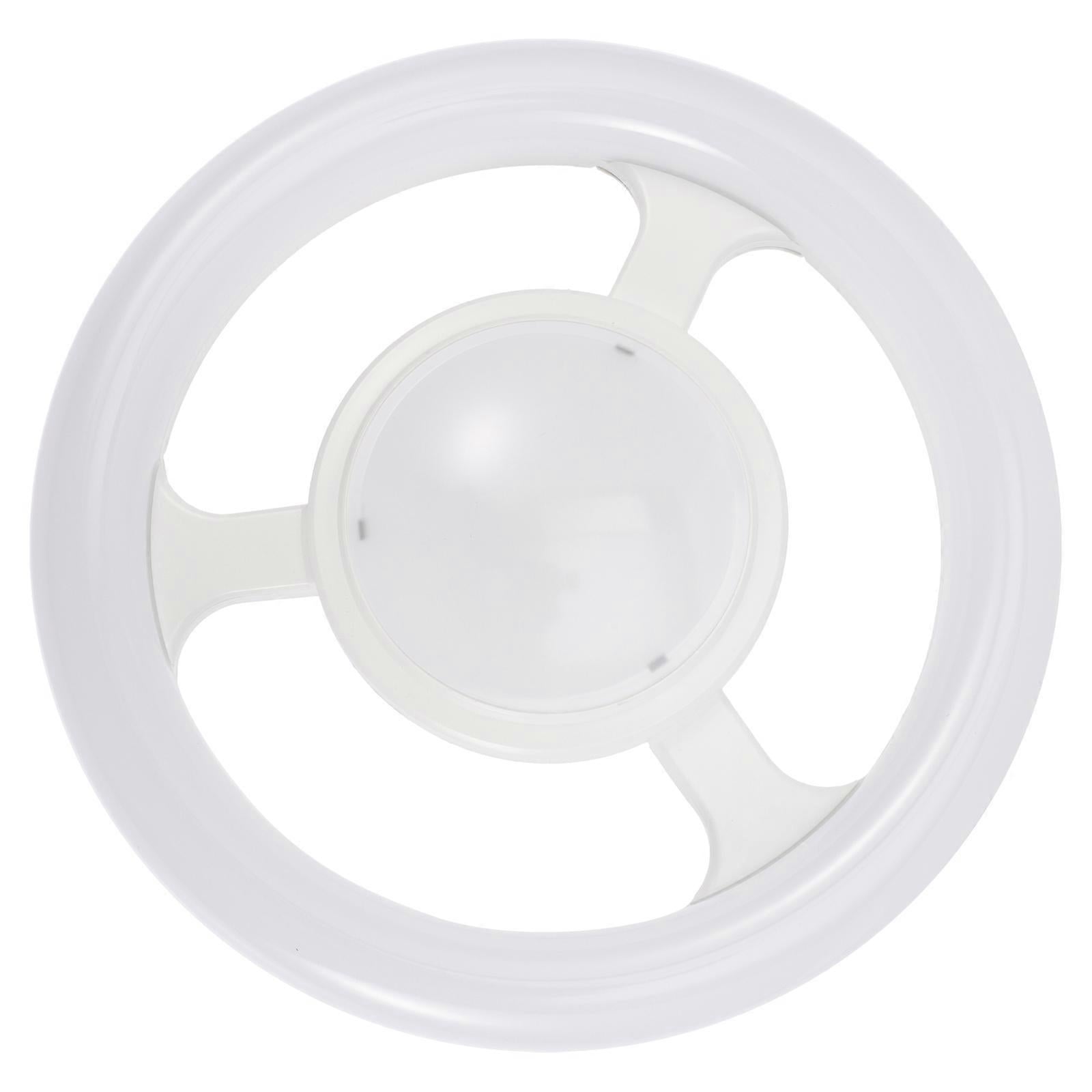 E27 High Brightness 24W Ring Mining LED Bulb Socket V1263-JX-5502