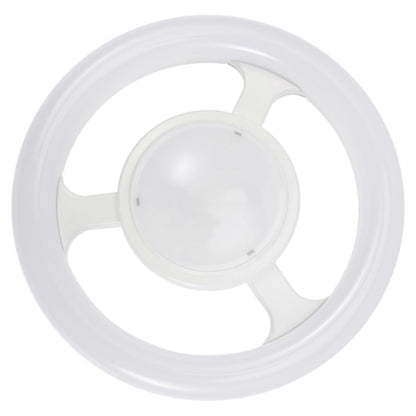 E27 High Brightness 24W Ring Mining LED Bulb Socket V1263-JX-5502