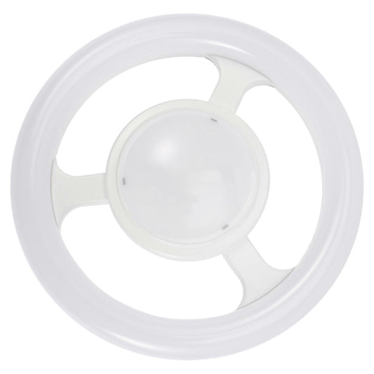 E27 High Brightness 24W Ring Mining LED Bulb Socket V1263-JX-5502