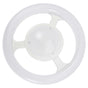 E27 High Brightness 24W Ring Mining LED Bulb Socket V1263-JX-5502
