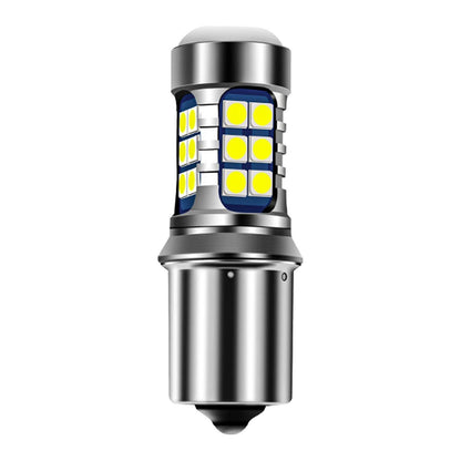 2pcs Truck Backup Cargo Reversing Light Bulbs V1263-JX-5508