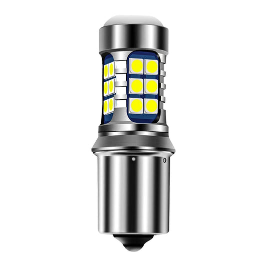 2pcs Truck Backup Cargo Reversing Light Bulbs V1263-JX-5508