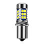 2pcs Truck Backup Cargo Reversing Light Bulbs V1263-JX-5508