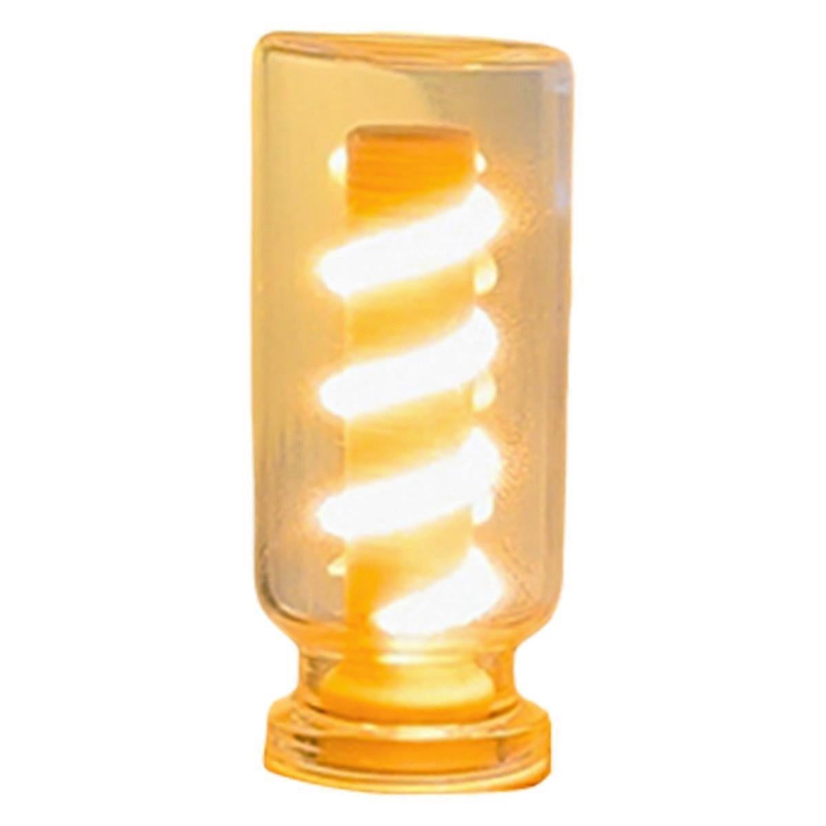 Warm Color LED Bulb for Night Light Use V1263-JX-5510