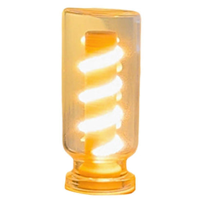 Warm Color LED Bulb for Night Light Use V1263-JX-5510