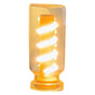Warm Color LED Bulb for Night Light Use V1263-JX-5510