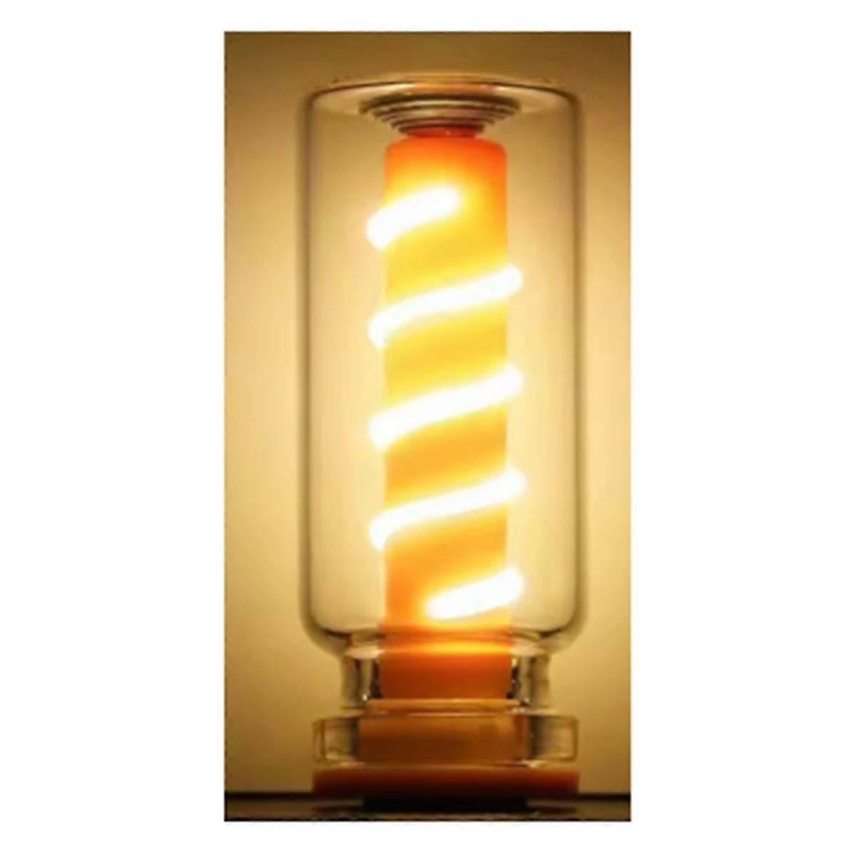 Warm Color LED Bulb for Night Light Use V1263-JX-5510