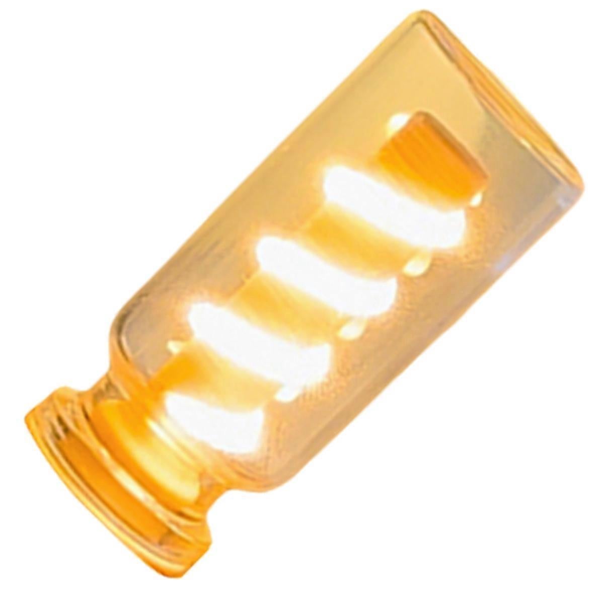 Warm Color LED Bulb for Night Light Use V1263-JX-5510