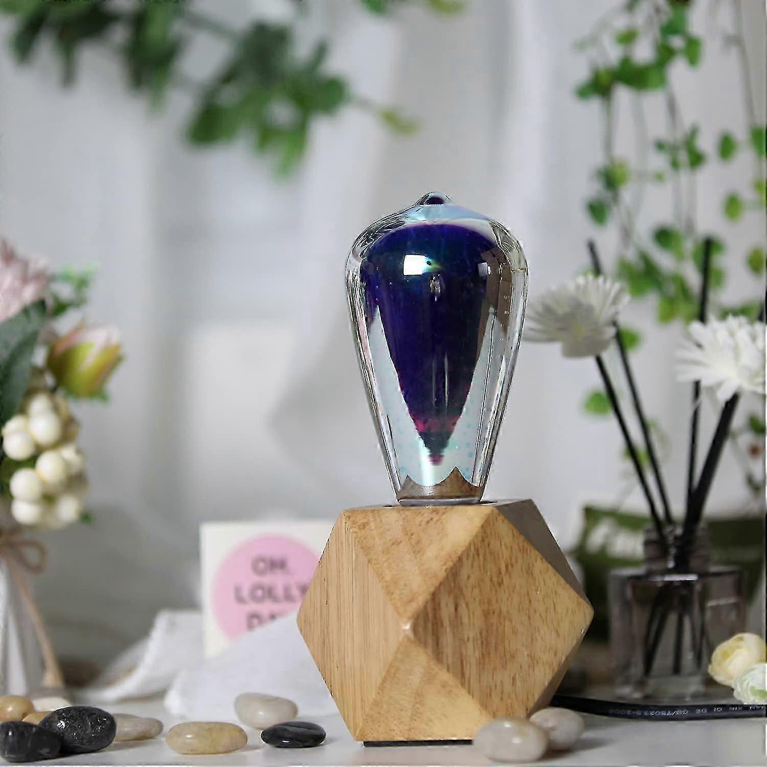 Edison LED Firework Bulb 3D Decorative E27 4W Retro Light V1263-JX-5512