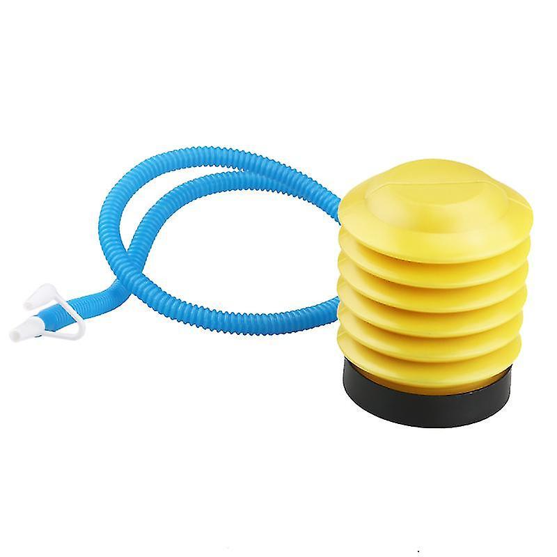 1pcs Balloon Pump Manual Hand Air Pump for Balloons V1263-JX-5524