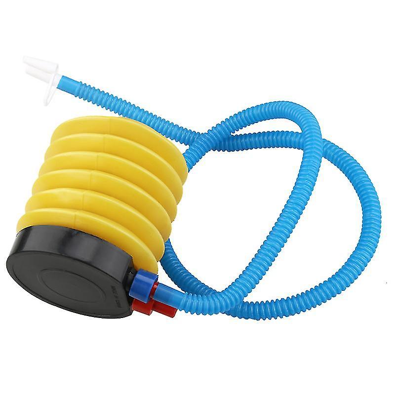 1pcs Balloon Pump Manual Hand Air Pump for Balloons V1263-JX-5524