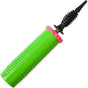 Balloon Pump Green Manual Double Action Hand Pump for Balloons V1263-JX-5525