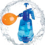 Water Balloon Pump with 500 Balloons Hand Filler for Outdoor Play V1263-JX-5530