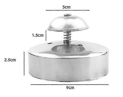 Stainless Steel Round Sandwich Cutter and Sealer for Babies Decruster Maker V1263-JX-5540