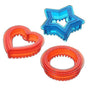 Uncrustables Maker Sandwich Cutter and Sealer for Babies V1263-JX-5543