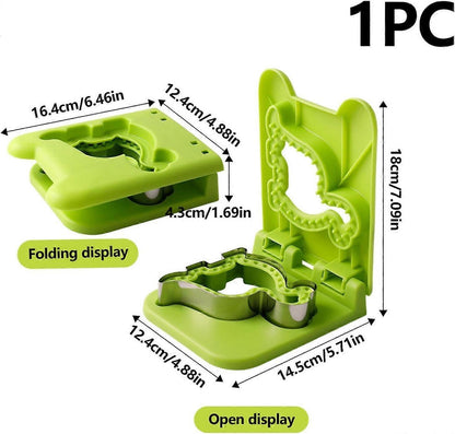 Sandwich Cutter and Sealer Tools Lunch Box Cookie Fruit Cutters V1263-JX-5546