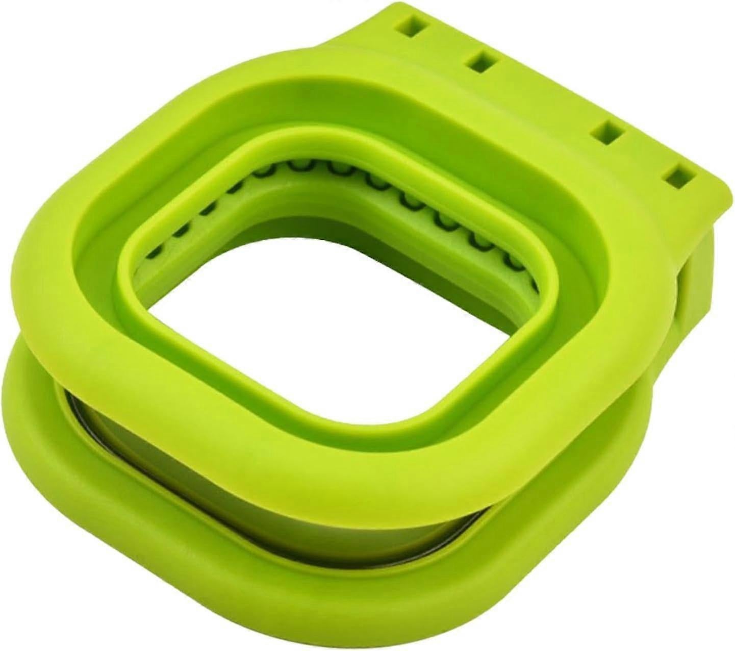 Sandwich Cutter and Sealer Crimper Bread Mould Baking Tool for Babies V1263-JX-5550