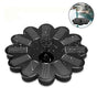 Solar Bird Bath Fountain Floating Solar Pump Garden Water Feature V1263-JX-5578