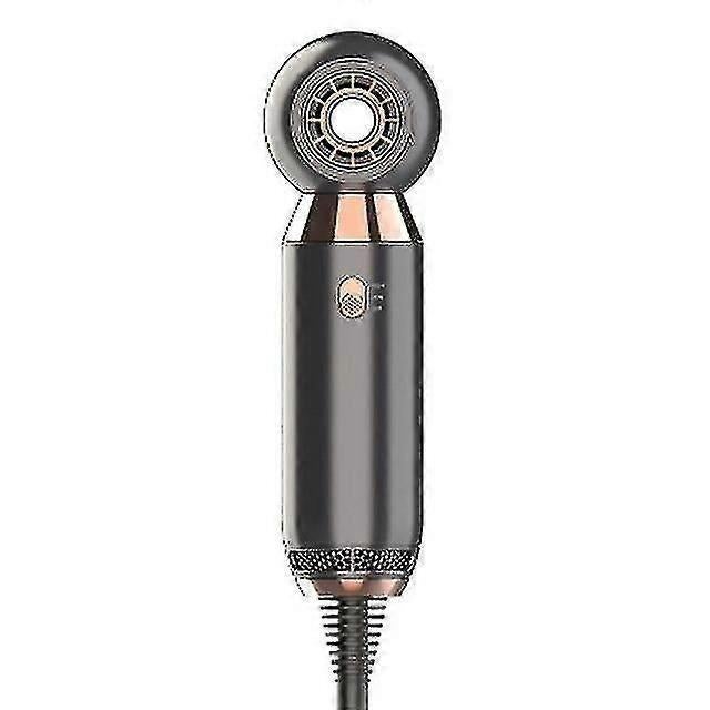 Travel Hair Dryer Hotel Wall Mounted Compact Hair Dryer V1263-JX-5582