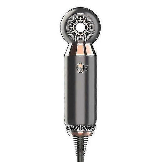 Travel Hair Dryer Hotel Wall Mounted Compact Hair Dryer V1263-JX-5582