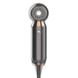 Travel Hair Dryer Hotel Wall Mounted Compact Hair Dryer V1263-JX-5582