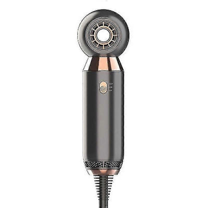 Travel Hair Dryer Hotel Wall Mounted Compact Hair Dryer V1263-JX-5582