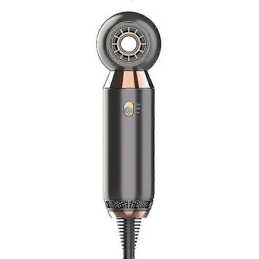 Travel Hair Dryer Hotel Wall Mounted Compact Hair Dryer V1263-JX-5582
