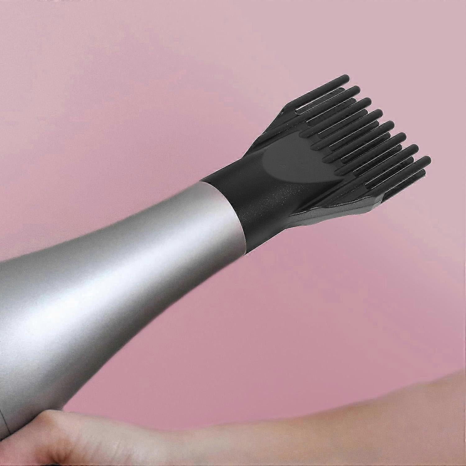 Pet Hair Dryer Comb Nozzle Attachment Replacement Tool V1263-JX-5586