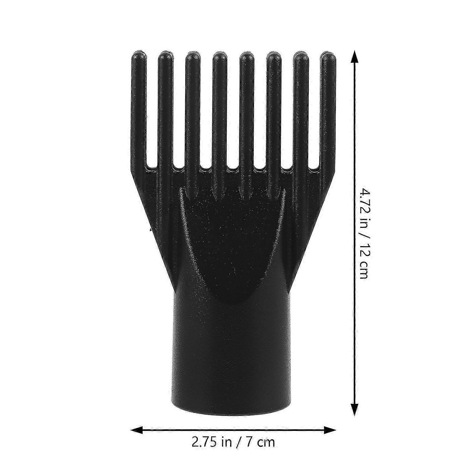 Pet Hair Dryer Comb Nozzle Attachment Replacement Tool V1263-JX-5586