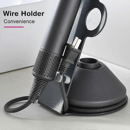 Hair Dryer Holder for Dyson Supersonic Aluminum V1263-JX-5589