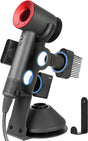 Dyson Supersonic Hair Dryer Holder with 5 Accessories Organizer V1263-JX-5593