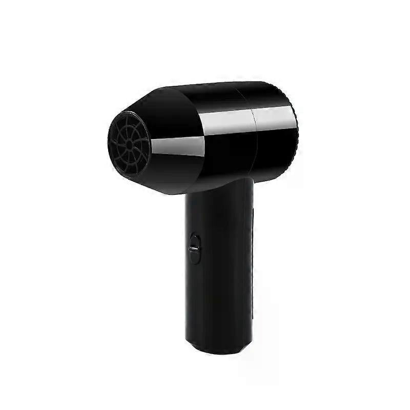 Wireless Mini Negative Ion Hair Dryer Portable Small Dryer V1263-JX-5594