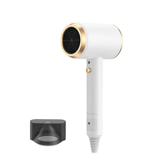 New Hair Dryer with Blue Light Hair Care for Home Use V1263-JX-5596
