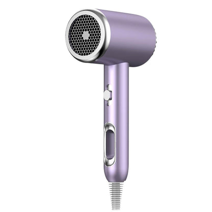 Blue Light Hair Care Hammer Hair Dryer Household Electric V1263-JX-5597
