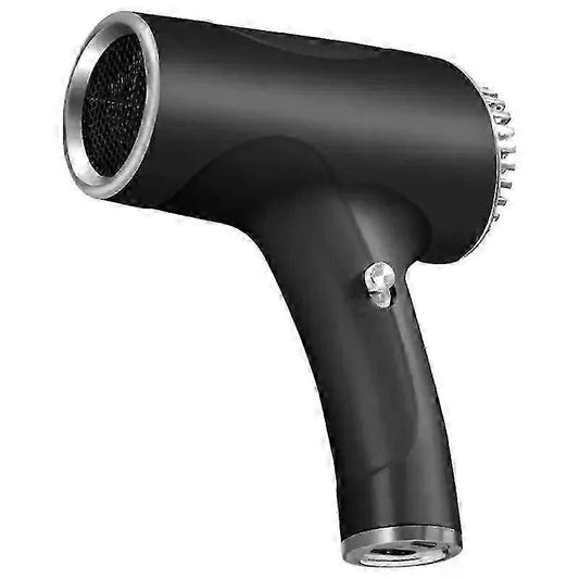 Cordless Hot & Cold Ion Hair Dryer Portable Rechargeable Dryer V1263-JX-5599