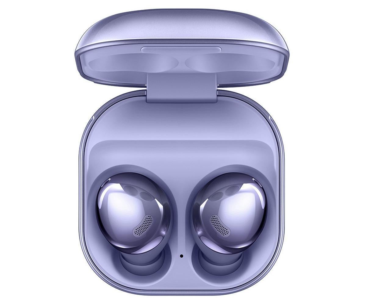 True Wireless Earbuds - Noise Cancelling - Water Resistant Bluetooth Earphones with Case V1263-JX-56