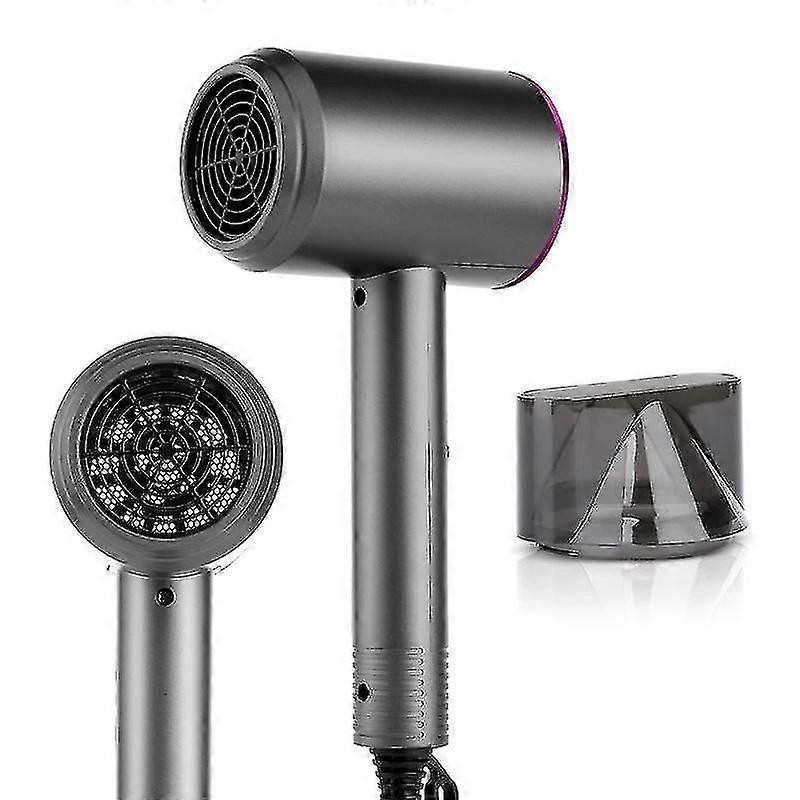 T-Shaped Hair Dryer Household Heating and Cooling Blow Dryer V1263-JX-5601