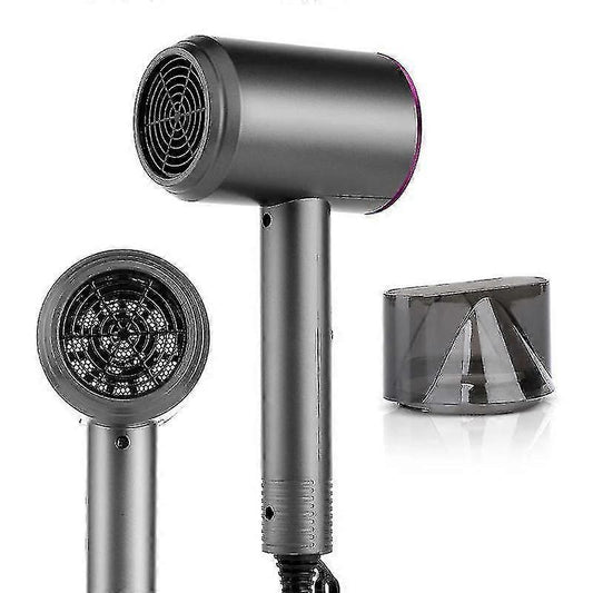 T-Shaped Hair Dryer Household Heating and Cooling Blow Dryer V1263-JX-5601