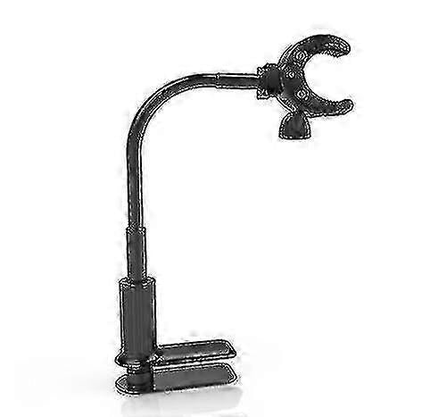 Pet Hair Dryer Stand Dog Grooming Holder Adjustable Bracket V1263-JX-5607