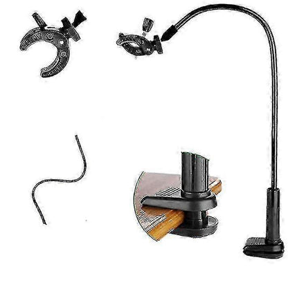 Pet Hair Dryer Stand Dog Grooming Holder Adjustable Bracket V1263-JX-5607
