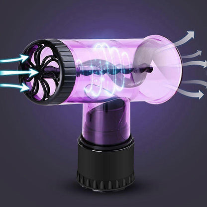 Hair Dryer Curl Diffuser Attachment Curling Styling Tool V1263-JX-5608
