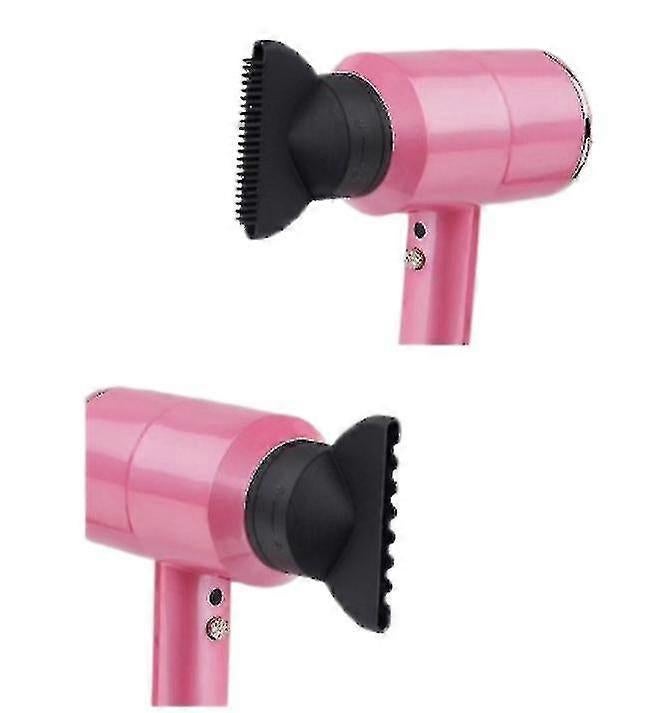High Power Hammer Hair Dryer Household Electric Blow Dryer V1263-JX-5613